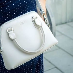 Trendy mini bag for summer